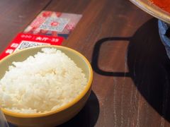 -张翻越·川渝冒菜·武汉黑鸭煲(城北万象城店)