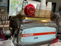 -COFFEE CALL(云锦路店)
