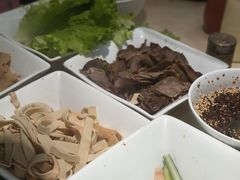 -沓客卤肉卷(共和新路店)