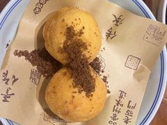 -老西门·常州菜(新区店)