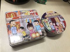 -家琳甜品(江南东店)