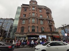 -南方迷宗大包(湖滨店)