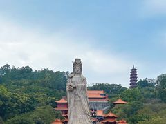 -南沙天后宫景区