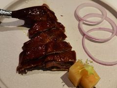 -申粤轩酒楼·三十年粤菜经典(丁香花园店)