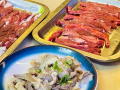 -月圆火锅(宁海东路二店)