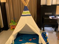 -三亚湾海居铂尔曼度假酒店