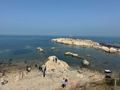 -养马岛旅游度假区