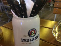-Paulaner·德国帕拉娜自酿啤酒餐厅(海上世界店)