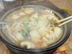 -天瑞福云南过桥米线(十里河店)