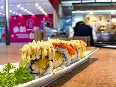 -小川洋风料理(江汉路店)