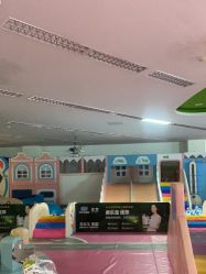-孩子王童乐园(武汉永旺店)