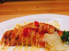 -兆治日本料理(华府世家店)