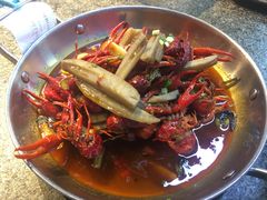 -虾小龙老长沙龙虾馆(坡子街店)