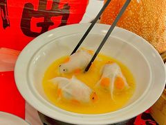 -喜悦海鲜大酒楼(钱柜广场店)