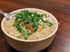 海鲜粥-全渔村小海鲜