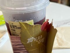 -奈雪的茶(石厦时代广场店)
