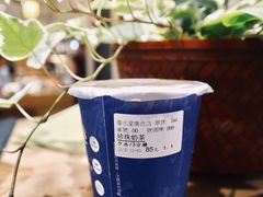 珍珠奶茶-春水堂人文茶馆(南京西路店)