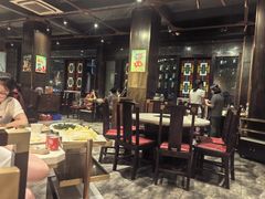 -红鼎坊·老成都火锅(新南门店)