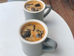 -COPLUSDE炭烤精酿餐厅&咖啡豆仓(MIX320店)