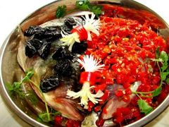 -盛百味·家宴餐厅(霸州分店)