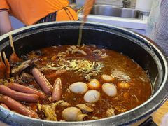 -安徽阜阳卷馍(西单店)