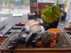 -300杯·和牛烧肉清酒专门店(廊里店)