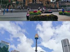 -悉尼海港大桥