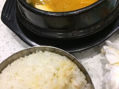 -韩时烤肉(丰科万达广场店)