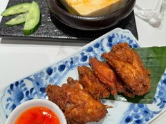 -芽笼芽笼新加坡餐厅(环球港店)