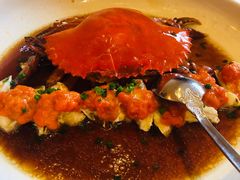 -玫瑰厅上海菜(兴国路店)