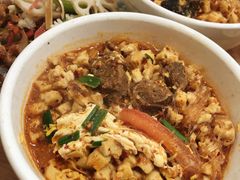 -刘信牛羊肉小炒泡馍(回民街店)
