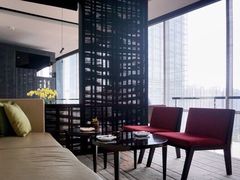 -广州富力君悦大酒店·关系酒廊