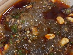 -发财凉粉(公园中路店)