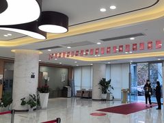 -美年大健康体检中心(浦东美张分院)
