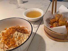 -翡翠拉面小笼包(岭南新天地店)