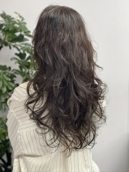 -V7 HAIR SALON烫发染发接发