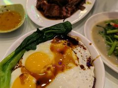 -澳门陈光记烧味饭店(郎家园店)