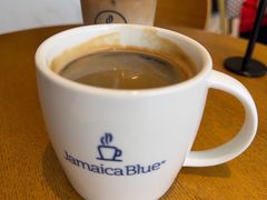 -Jamaicablue Coffeeshop(中央广场店)