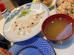 -三禾寿司(君尚店)