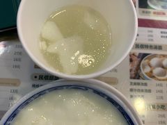 -民信老铺(东方广场店)