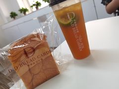 手撕包-顶东面包花园·生日蛋糕(世博店)