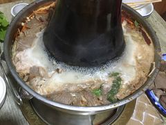 -卡万金特色藏餐