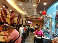 大堂-永和大王(华侨城店)