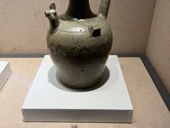 -浙江省博物馆(孤山馆区)