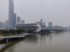 -海心沙亚运公园