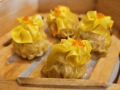 -正佳广场万豪酒店-粤菜餐厅·点心·海鲜·聚餐