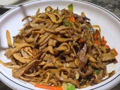 -米椰湘·辣椒炒肉