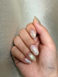 -晨·艺美甲美睫