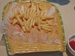 -一茶一点(海景店)