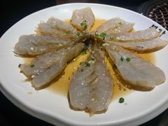 -韩屋韩国料理(天山路店)
